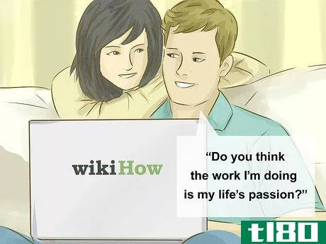 Image titled Know if You've Discovered Your Passion Step 15