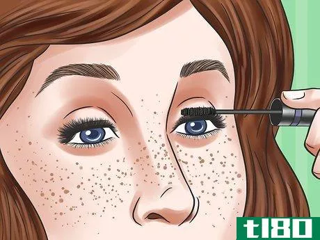 Image titled Highlight Natural Freckles Step 6