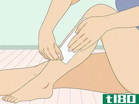 Image titled Get Smooth Legs Step 10