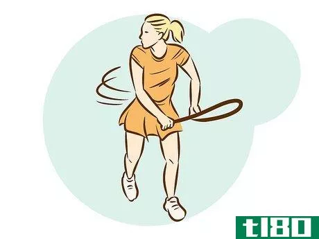 Image titled Hit a Backhand Step 13