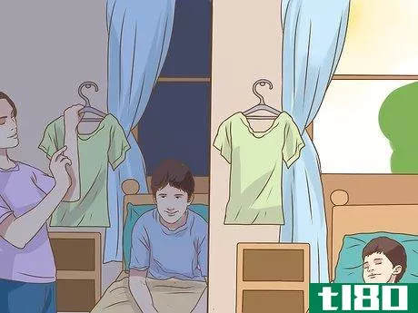 Image titled Get Teens to Establish Good Sleeping Habits Step 5
