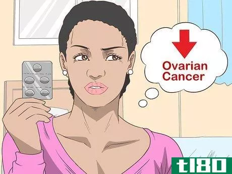 Image titled Know the Symptoms of Ovarian Cancer Step 15