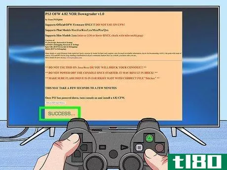 Image titled Jailbreak a PS3 Step 29