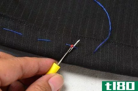 Image titled Hem Dress Pants Step 10