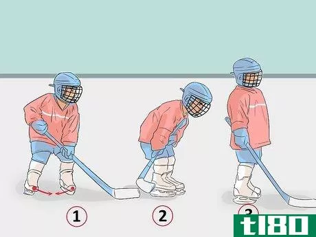 Image titled Introduce Kids to Ice Hockey Step 7