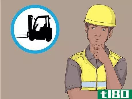 Image titled Identify Different Types of Forklifts Step 4