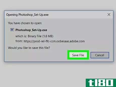 Image titled Get Photoshop for Free Step 3