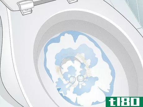 Image titled Keep a Toilet Bowl Clean Without Scrubbing Step 3
