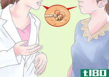 Image titled Get Pregnant With PCOS Step 4