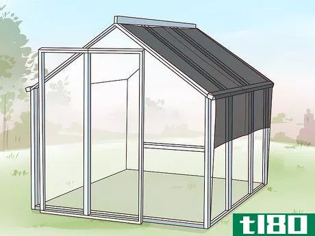Image titled Grow in a Greenhouse Step 8