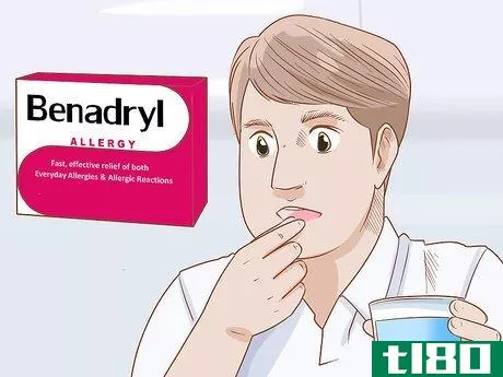 Image titled Get Rid of a Runny Nose Step 11
