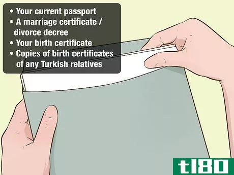 Image titled Get Turkish Citizenship Step 15