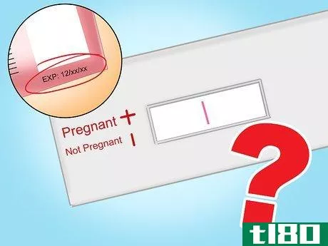 Image titled Know How Pregnancy Tests Work Step 15