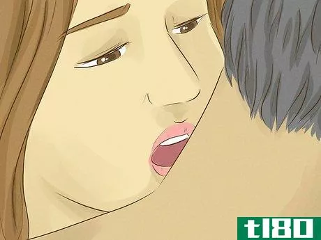 Image titled Give Someone a Hickey Step 6