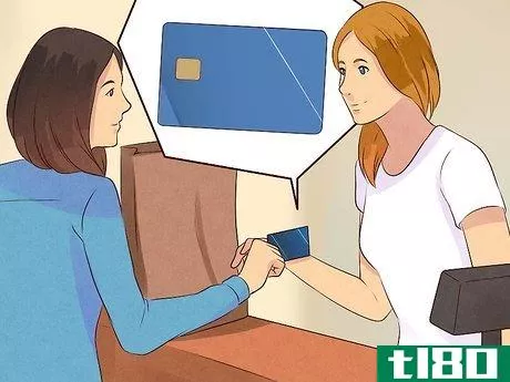 Image titled Get a Debit Card Step 7