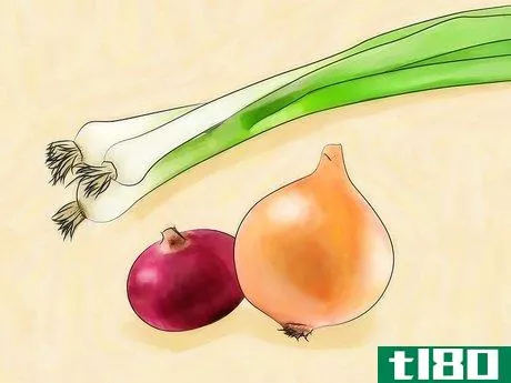 如何种大葱(grow green onions)