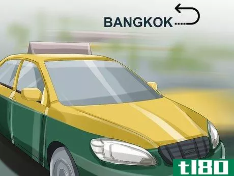 Image titled Get to Ayutthaya from Bangkok Step 15