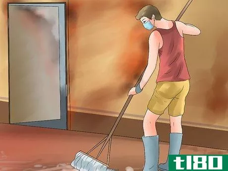 Image titled Know What to Do Following a House Fire Step 8