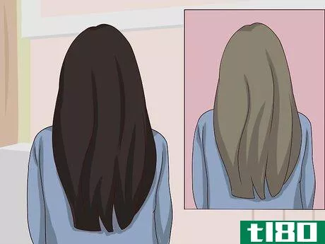 Image titled Kool Aid Dye Black Hair Step 10