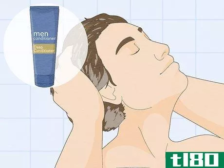 Image titled Keep Your Hair from Getting Wet While Swimming Step 11