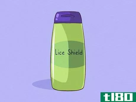 Image titled Get Rid of Lice Step 3