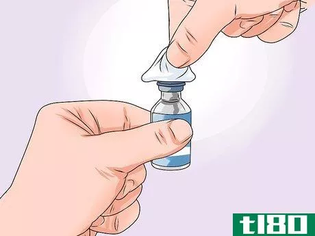Image titled Properly Place a TB Skin Test Step 10