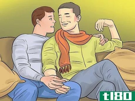 Image titled Get a Man (for Gay Men) Step 15