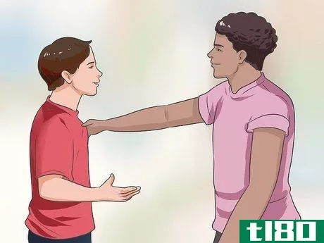 Image titled Stop Bullies Step 2