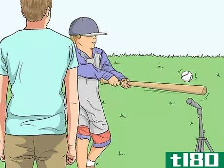 Image titled Help Kids Find a Sport They Enjoy Step 4