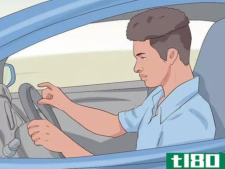 Image titled Get Your Driving Permit Step 8