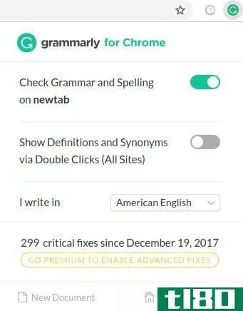 Image titled Install Grammarly Chrome Step 6.png