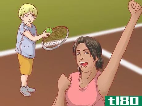 Image titled Help Your Child Enjoy Sports Step 8
