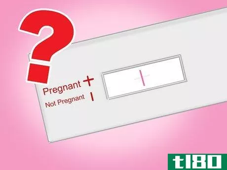 Image titled Know How Pregnancy Tests Work Step 14