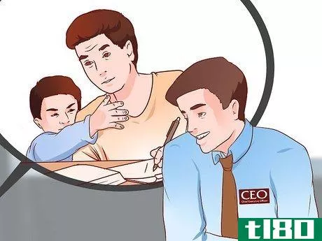 Image titled Get Your Little Brother to Stop Bugging You Step 13