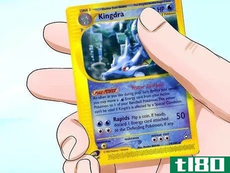 Image titled Know if Pokemon Cards Are Fake Step 5