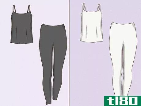 Image titled Get a Basic Wardrobe (for Girls) Step 5