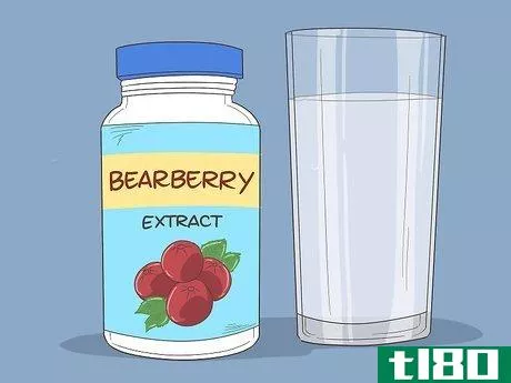 Image titled Heal a Urinary Tract Infection Naturally Step 12