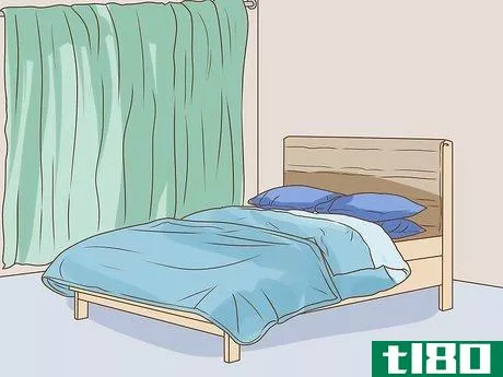 Image titled Get Teens to Establish Good Sleeping Habits Step 2