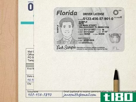 Image titled Get a Medical Marijuana Card in Florida Step 12