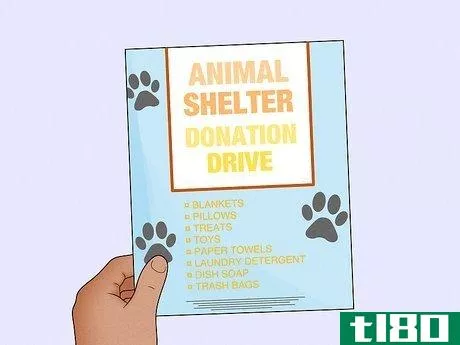 Image titled Help Homeless Animals Step 16