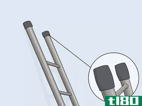 Image titled Improve Ladder Grip Step 5