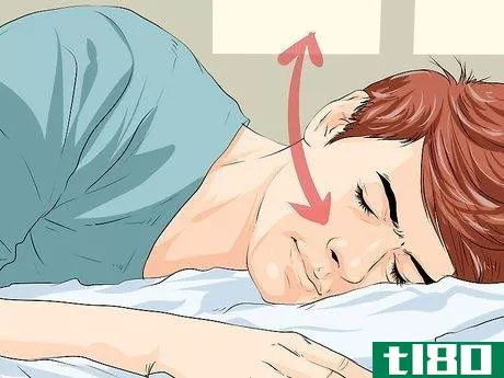 Image titled Know if You Have Insomnia Step 1