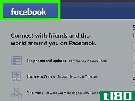 Image titled Join Groups on Facebook Step 6
