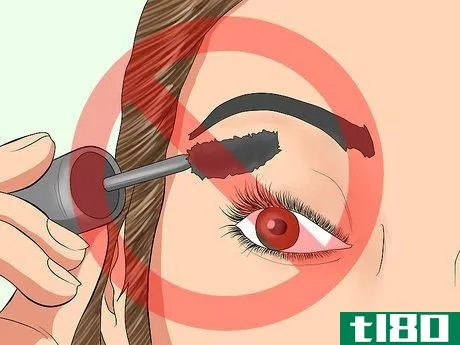 Image titled Get an Eyelash Lift Step 11