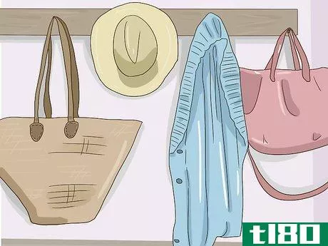 Image titled Keep Your Closet Tidy Step 10