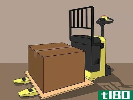 Image titled Identify Different Types of Forklifts Step 2
