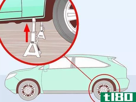Image titled Inspect Your Suspension System Step 12