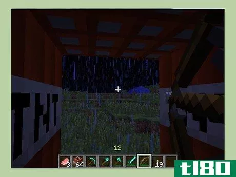 Image titled Kill Monsters Effectively in Minecraft Step 10