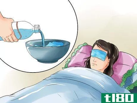 Image titled Get Rid of a Stye Step 2