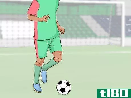Image titled Have a Good Soccer Practice Step 2